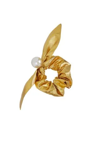 GOLDEN BOW